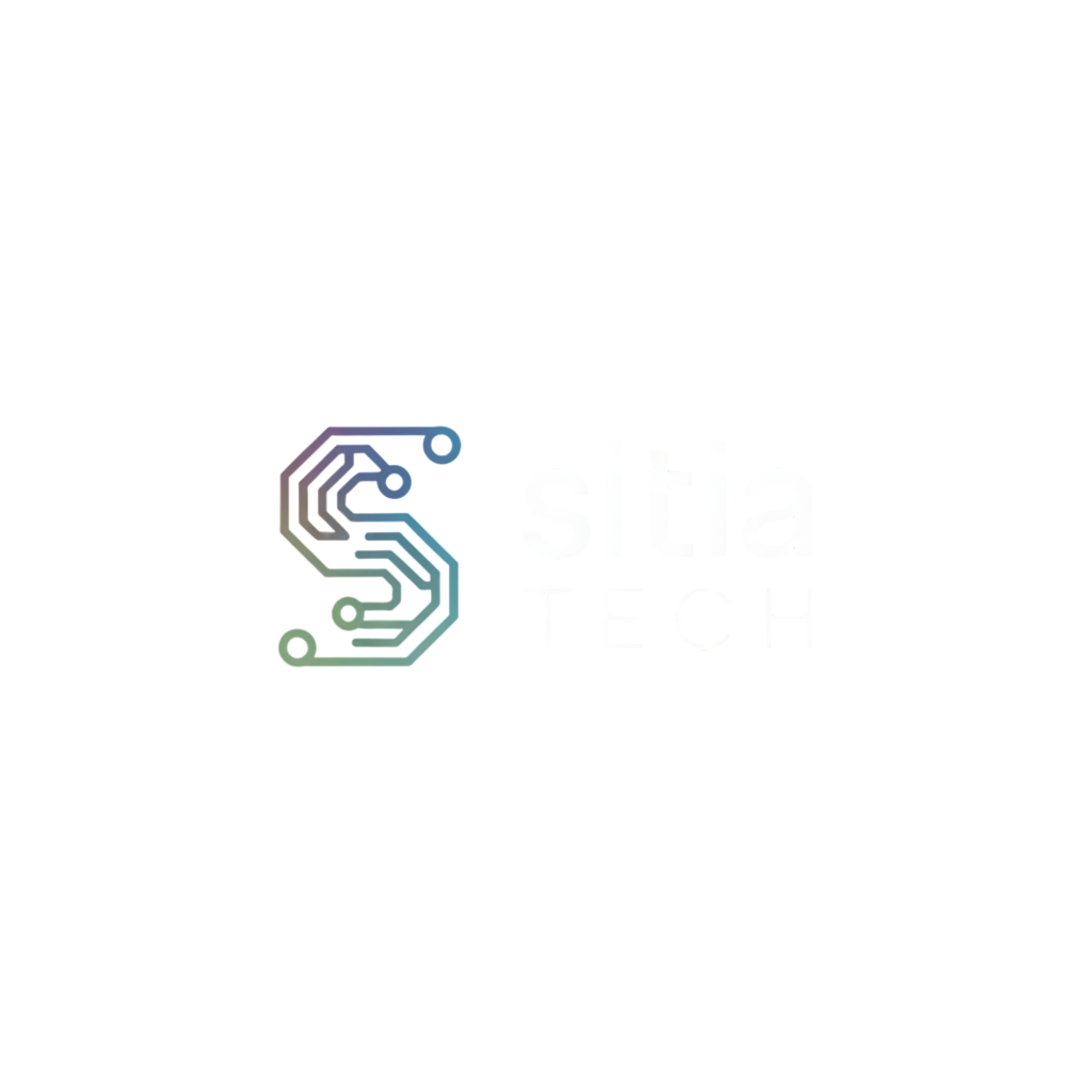 SitiaTech — Desarrollo web en Carepa-Antioquia